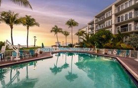 Key West Resort Amenities