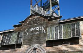Shipwreck Treasures Museum
